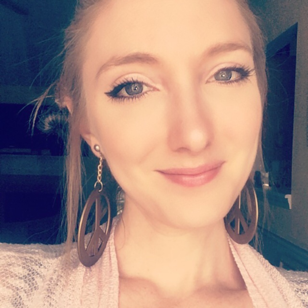 Meet your Posher, Virginia